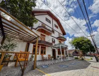 Pousada Vilage Inn Capivari - by Nacional Inn 鄰近象山的酒店