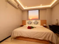 M·Man Hotel (Shanghai Songjiang Sheshan Branch) โรงแรมใกล้เฉอชาน