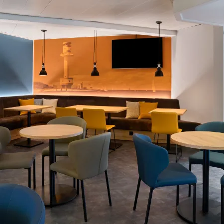 Four Points Flex by Sheraton Kiel