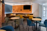 Four Points Flex by Sheraton Kiel - sarapan