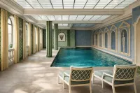 Hôtel le Magnifique Paris