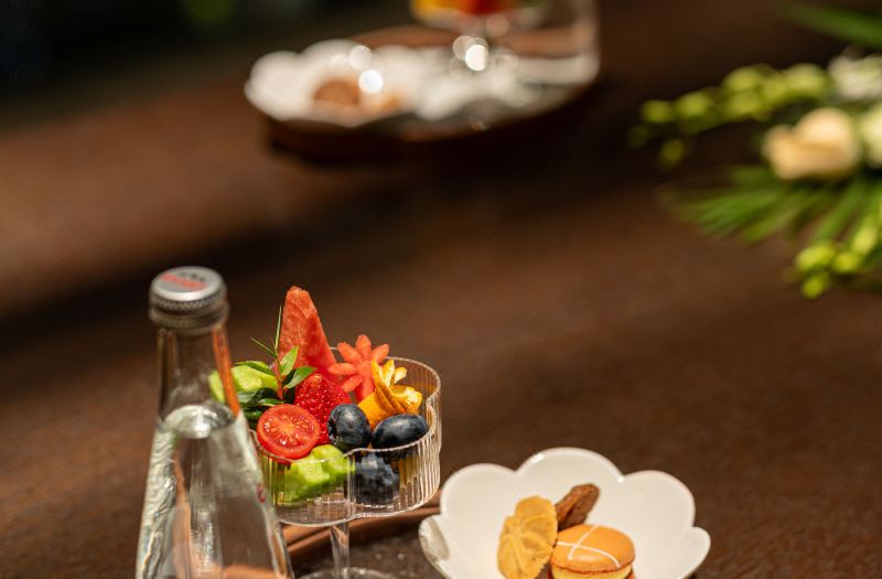 Suzhou Wujiang Grand Kingtown Hotel photo 6
