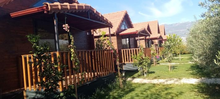 Riviera Bungalow Evleri Demre Hotels in Demre