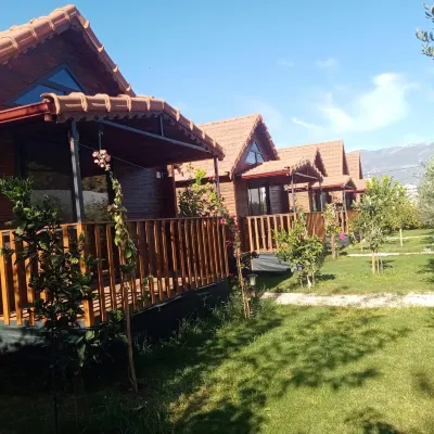 Riviera Bungalow Evleri Demre N O E L B A B A M Ü Z E S İ S T . N İ C H O L A S yakınındaki oteller