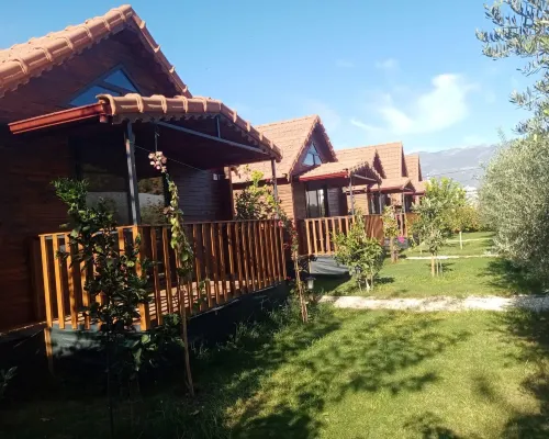 Riviera Bungalow Evleri Demre Ξενοδοχεία στην πόλη Demre