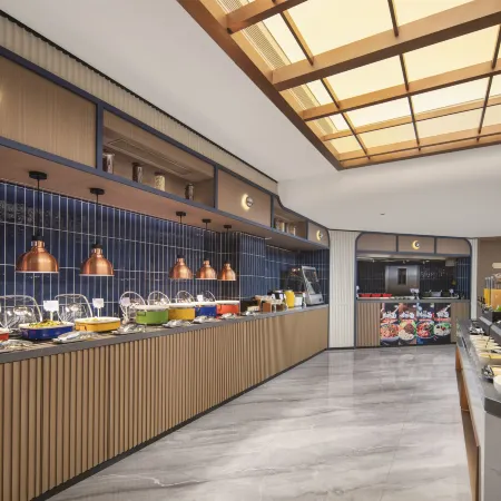 Holiday Inn Express Jinan Quancheng Square by IHG