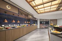 Holiday Inn Express Jinan Quancheng Square by IHG - พร้อมอาหารเช้า