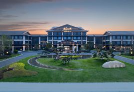 Kempinski Hotel Yangzhou