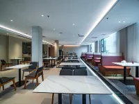 Panshan Hot Spring Hotel Hôtels à : Shaoguan