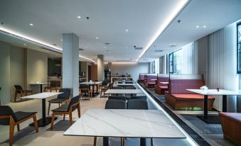 Panshan Hot Spring Hotel