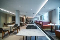 Panshan Hot Spring Hotel