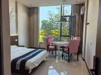 Porcelain Garden - Pastoral Scenery Guesthouse