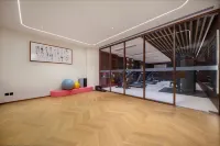 RCXY HOTEL - palestra