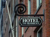 The Hendrick's Hotel Hotels near TomTom