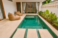 Oasis Dune Villas Lombok
