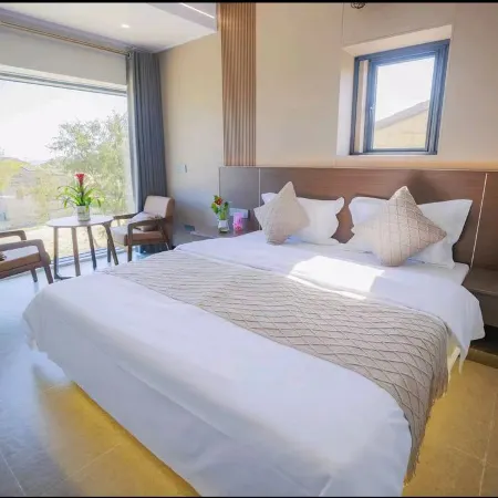 Seahai Inn