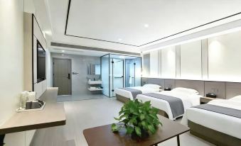 Yue Peng Hotel