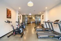 Suining Yashe Extraordinary Life Hotel