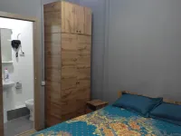 Kochevnik Hostel 阿拉木圖住宿飯店