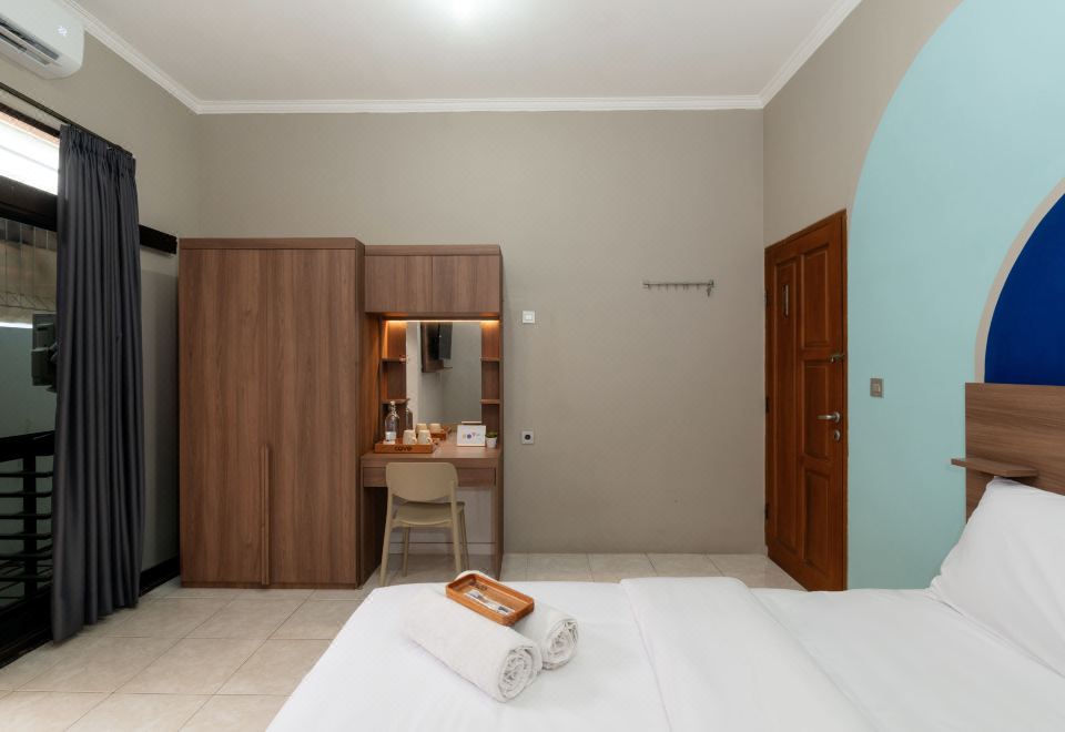 레지던스 이미지