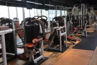 브리브 광주 바이 롯데호텔(구 라마다 플라자 바이 윈덤 광주)