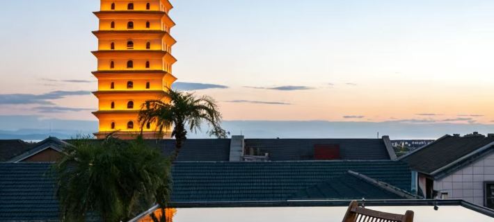 PAPMAN Hotels in Kunming