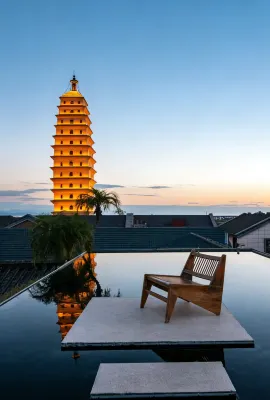 PAPMAN Hotels in Dian Chi Exhibition Center