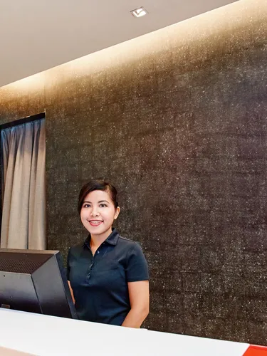 รูปภาพของอีซี่แพลนเนต พัทยา