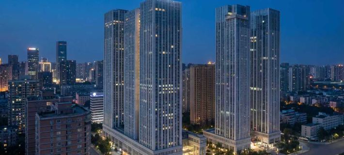 Wheat’House全套房度假民宿（成都紅星橋地鐵站店） 成都酒店