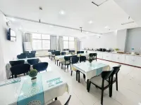 GreenTree Inn Express Hotel (Lishui Angel Flower Garden)