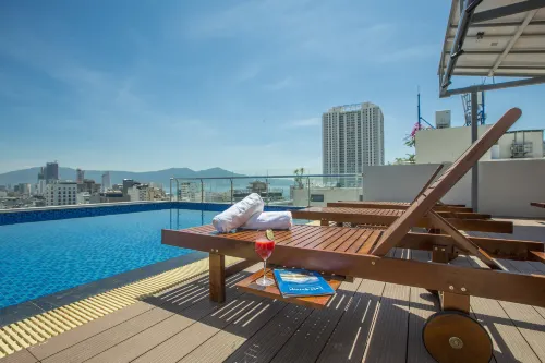Misa Hotel & Apartment