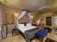 Pegas Cave Suites Hotels in Ürgüp