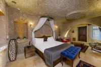 Pegas Cave Suites