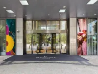 Renaissance Shanghai Xuhui Caohejing Hotel Hotels near Caohejing