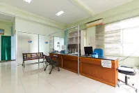 Urbanview Hotel Bartu Moh Toha Bandung