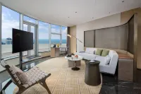 GRAND NEW CENTURY HOTEL  BEIHAI - balcony