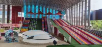Zhenshan Hotel Resort (Zhaoqing Sihui Zhenshan Tourism Resort Area) - Gym