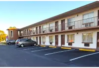 Central Motel Kissimmee Near Disney World - 2星級