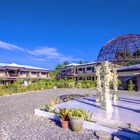Alta Bohol Resort powered by Cocotel