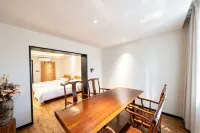 Long-term residence at Keguan Hotel (Yutian Airport Lop Nur Secret Grilling Restaurant, Urumqi) - Ramah Hewan Peliharaan