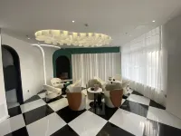花嫁囍閣主題式酒店