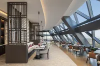 Hilton Huzhou Nanxun - 5-Star