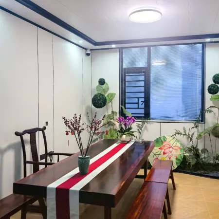 Yunxili Homestay