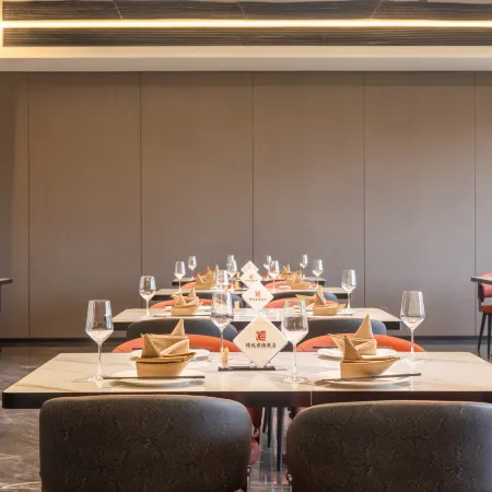 XIYUE INTERNATIONAL HOTEL