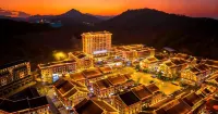 Dehua Wanjia International Hotel (Tea Ware )