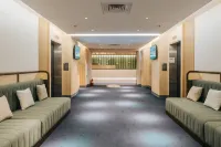 Meworld Hotel Taipei Main Station