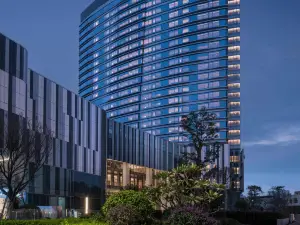 Hyatt Regency Xiamen Wuyuanwan