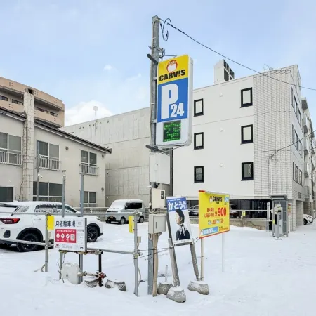103 [New building] [10 minutes by tram to Tanukikoji] [Wi-Fi] [Designer MS]