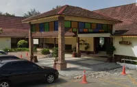 Lilla Sea View Retreat, Malacca Formerly Known as LoVita Tanjung Bidara  호텔