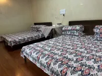 梁舍小棧